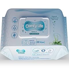 Comfy life premium for sale  Delivered anywhere in UK