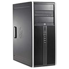Used, HP Compaq 8200 Elite Minitower PC - Intel Core i5-2500 for sale  Delivered anywhere in Canada