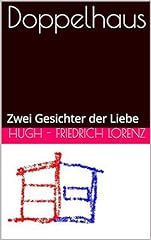 Doppelhaus gesichter gebraucht kaufen  Wird an jeden Ort in Deutschland
