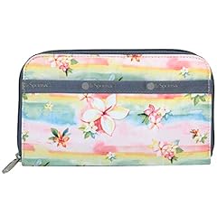 Lesportsac plumeria rainbow for sale  Delivered anywhere in USA 