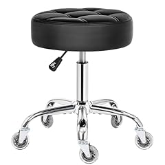 Bewishome rolling stool for sale  Delivered anywhere in USA 