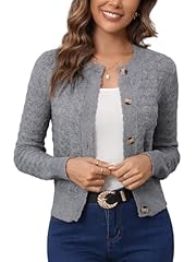 Enjyam damen strickjacke gebraucht kaufen  Wird an jeden Ort in Deutschland