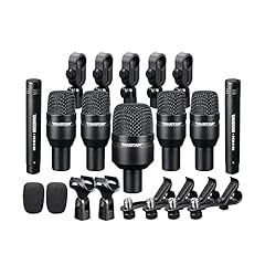 Takstar drum microphone for sale  Delivered anywhere in USA 