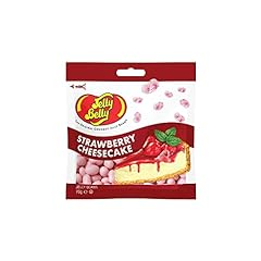 Jelly belly strawberry for sale  Delivered anywhere in Ireland
