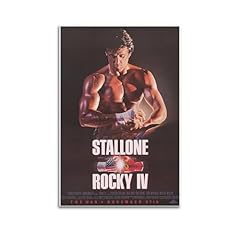 Vzrsqzk rocky movie for sale  Delivered anywhere in UK