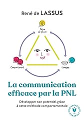 Communication efficace pnl d'occasion  Livré partout en Belgiqu