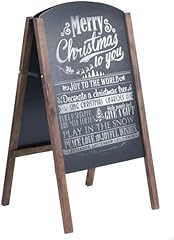 Goflame frame chalkboard for sale  Delivered anywhere in USA 