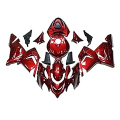 Red complete fairing for sale  Delivered anywhere in USA 