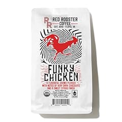Red rooster coffee for sale  Delivered anywhere in USA 