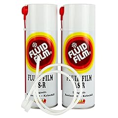 Fluid film rostschutz gebraucht kaufen  Wird an jeden Ort in Deutschland