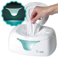 Hiccapop wipe warmer for sale  Delivered anywhere in Ireland