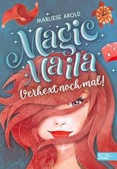 Magic maila verhext gebraucht kaufen  Wird an jeden Ort in Deutschland