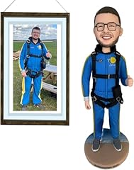 Rodmaie individuelle wackelkop gebraucht kaufen  Wird an jeden Ort in Deutschland