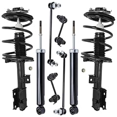 Detroit axle 8pc for sale  Delivered anywhere in USA 