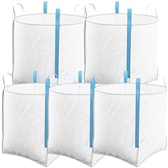 Pack fibc tonne for sale  Delivered anywhere in UK