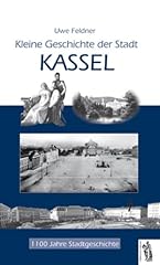 Kassel kleine geschichte gebraucht kaufen  Wird an jeden Ort in Deutschland