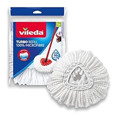 Vileda turbo 100 usato  Spedito ovunque in Italia 