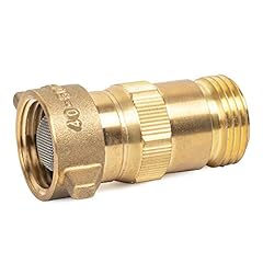 Hourleey brass water for sale  Delivered anywhere in USA 