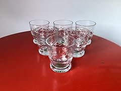 Etg lot verre d'occasion  Livré partout en France