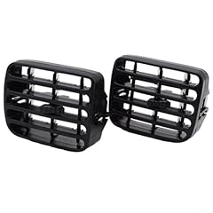 2pcs car center for sale  Delivered anywhere in UK