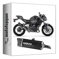 Scarico omologato arrow usato  Spedito ovunque in Italia 