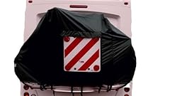 Motorhome caravan bike for sale  Delivered anywhere in UK