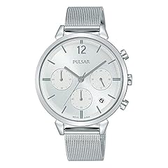 Pulsar orologio cronografo usato  Spedito ovunque in Italia 
