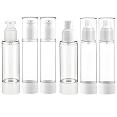 Wenrescry airless flaconi usato  Spedito ovunque in Italia 
