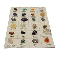 Mineralientafel mineraliensamm gebraucht kaufen  Wird an jeden Ort in Deutschland