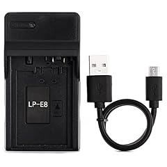 Usb charger canon for sale  Delivered anywhere in USA 