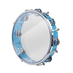 Ennbom tambourine adjustable for sale  Delivered anywhere in USA 