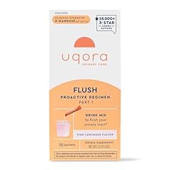 Uqora flush urinary for sale  Delivered anywhere in USA 