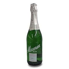 Mumm sekt dry gebraucht kaufen  Wird an jeden Ort in Deutschland