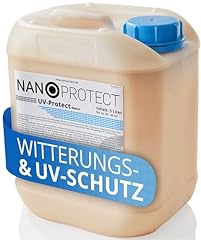 Nanoprotect protect holzöl gebraucht kaufen  Wird an jeden Ort in Deutschland