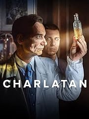 Charlatan for sale  Delivered anywhere in UK