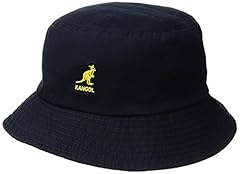 Kangol washed bucket for sale  Delivered anywhere in UK