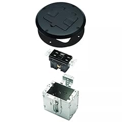 Raco floor box for sale  Delivered anywhere in USA 