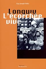 Longwy écorchée d'occasion  Livré partout en France
