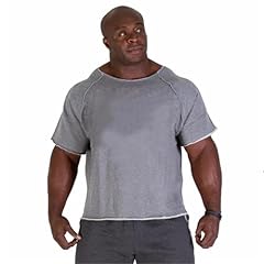 Men bodybuilding top for sale  Delivered anywhere in UK
