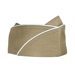 Ww2 garrison cap for sale  Delivered anywhere in USA 