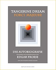 Tangerine dream force gebraucht kaufen  Wird an jeden Ort in Deutschland