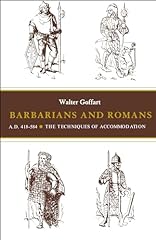 Barbarians and romans d'occasion  Livré partout en France