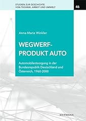 Wegwerfprodukt auto automobile gebraucht kaufen  Wird an jeden Ort in Deutschland