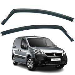 Set wind deflectors for sale  Delivered anywhere in UK