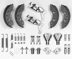 Trailer parts set gebraucht kaufen  Wird an jeden Ort in Deutschland