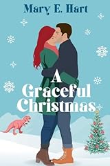 Graceful christmas d'occasion  Livré partout en Belgiqu