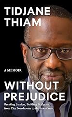 Without prejudice memoir d'occasion  Livré partout en France