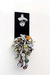 Magnet wand flaschenöffner gebraucht kaufen  Wird an jeden Ort in Deutschland