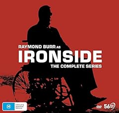 Ironside complete series for sale  Delivered anywhere in USA 