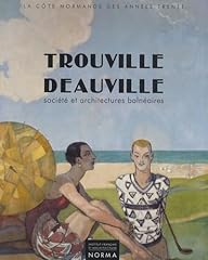 Trouville deauville société for sale  Delivered anywhere in UK